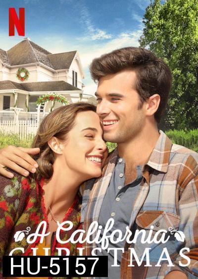 A California Christmas (2020) คริสต์มาสแคลิฟอร์เนีย