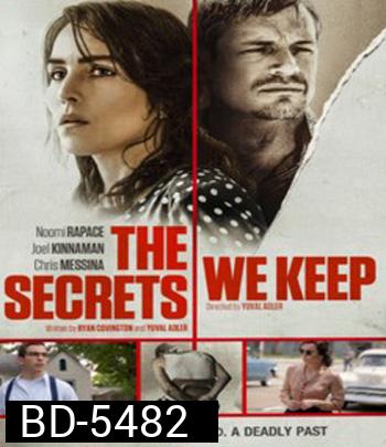 The Secrets We Keep (2020) ขัง แค้น บริสุทธิ์