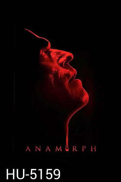 Anamorph (2007) แกะรอยล่าฆาตกรโหด