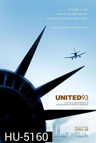United 93 (2006) ไฟลท์ 93