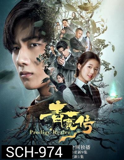 Prodigy Healer 2019 หมออัจฉริยะ  ( 36 ตอนจบ )