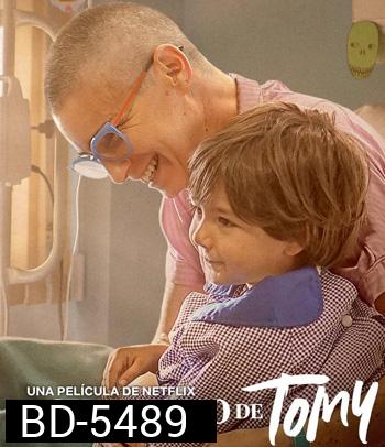 Notes for My Son (2020) นิทานรักจากแม่