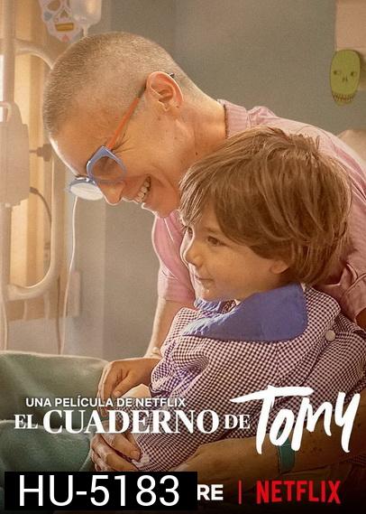 Notes for My Son (2020)  นิทานรักจากแม่