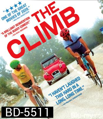 The Climb (2019)