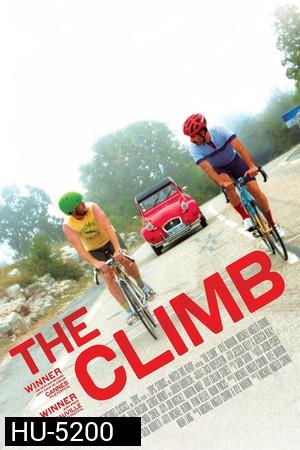 The Climb (2019)