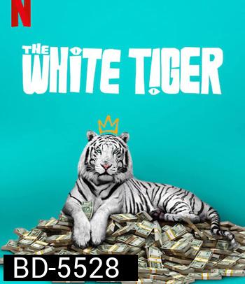 The White Tiger (2021) พยัคฆ์ขาวรำพัน