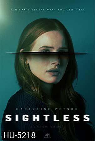 Sightless (2020) โลกมืด