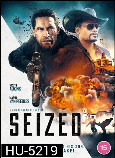 SEIZED (2020)