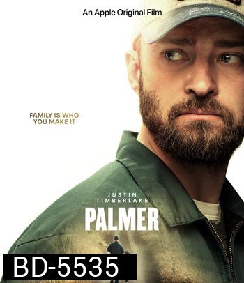 Palmer (2021)