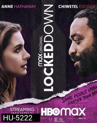 Locked Down (2021)