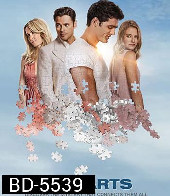 2 Hearts (2020)
