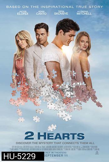 2 Hearts (2020)