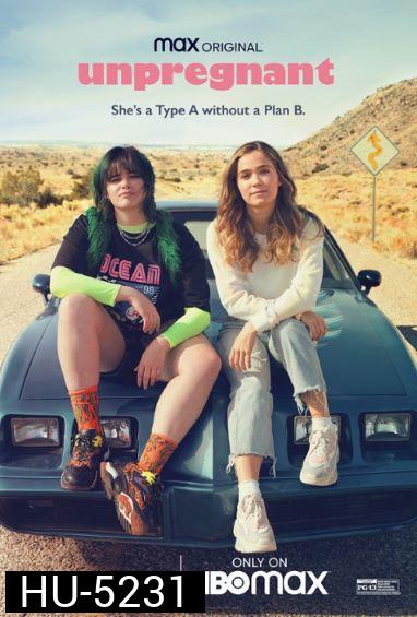 Unpregnant (2020 )