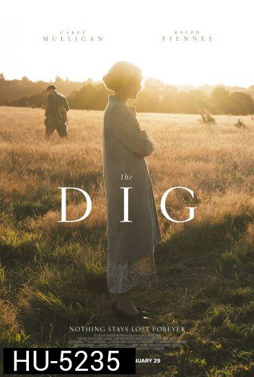 The Dig (2021) กู้ซาก