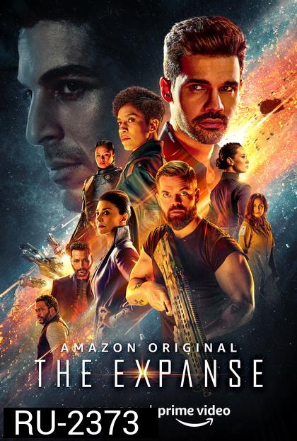 The Expanse Season 5 ( 10 ตอนจบ )