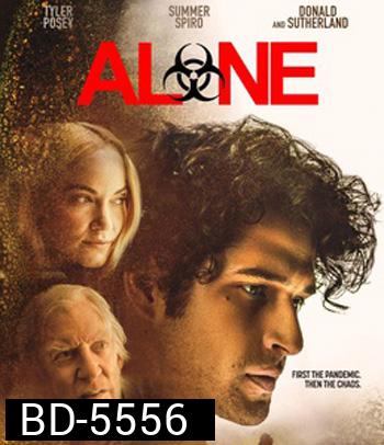 Alone (2020)