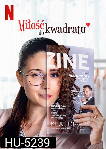 Squared Love (2021) ความรักกำลังสอง