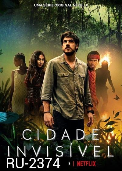 Invisible City SeaSon 1 [2021] เมืองอำพราง ( 7 ตอนจบ )