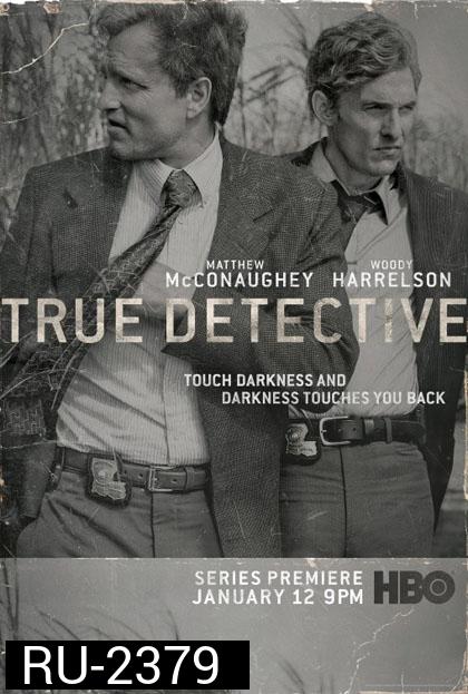 True Detective Season 1