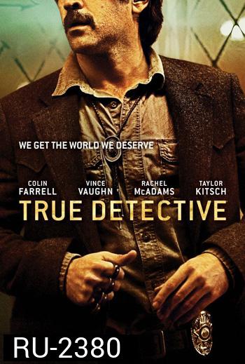 True Detective Season 2