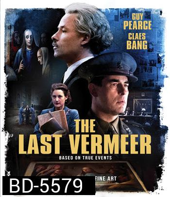 The Last Vermeer (2019)