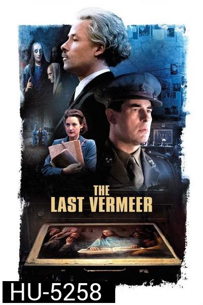 The Last Vermeer  (2019)  เดอะ ลาสต์ เวอเมียร์