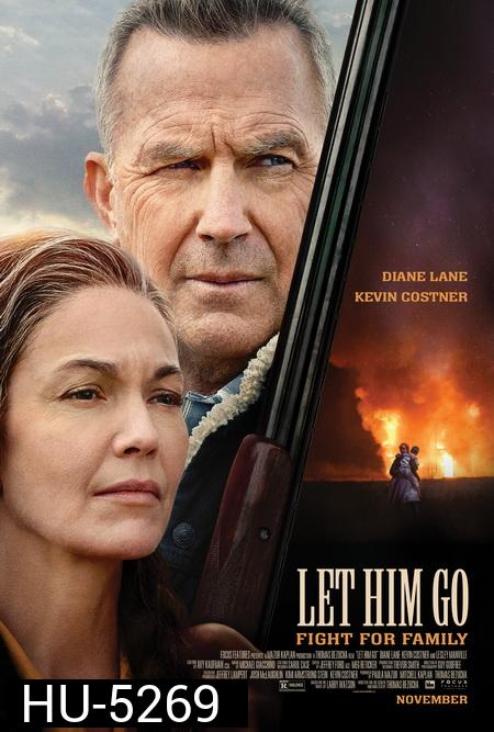Let Him Go (2020)