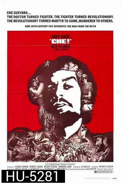 เช!  CHE!  (1969)