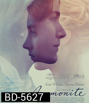 Ammonite (2020)
