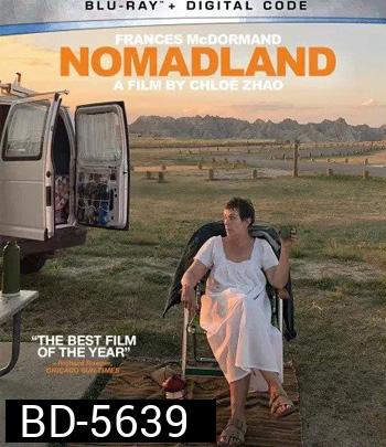 Nomadland (2020)