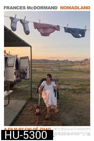 Nomadland 2020