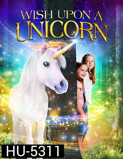 Wish Upon A Unicorn (2020)