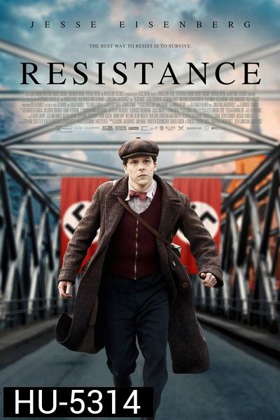 RESISTANCE (2020)