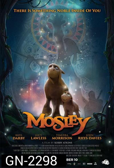 MOSLEY (2019)