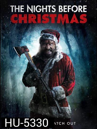 The Nights Before Christmas (2019)