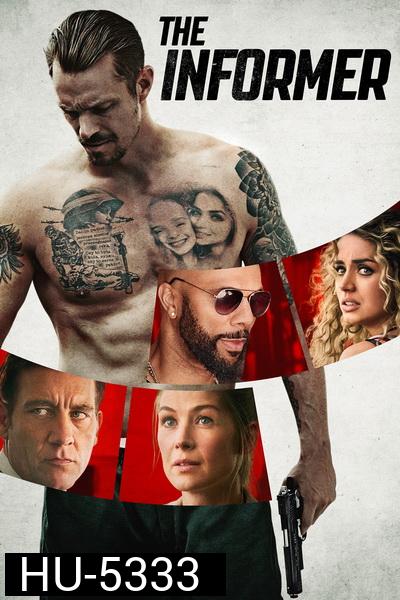 THE INFORMER (2019)