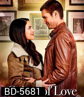 Colors of Love (2021) สีสันความรัก
