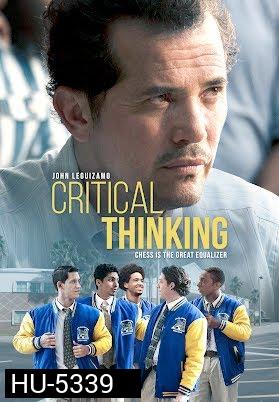 Critical Thinking (2020)