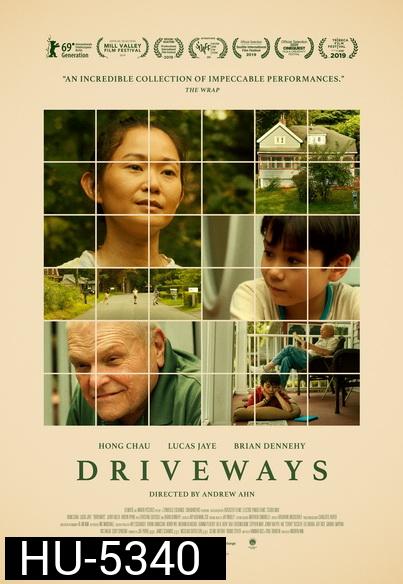 DRIVEWAYS (2019)