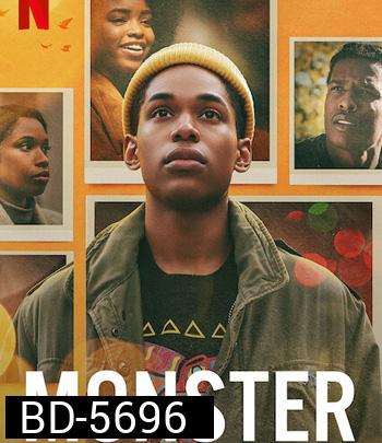 Monster (2021) ปีศาจ