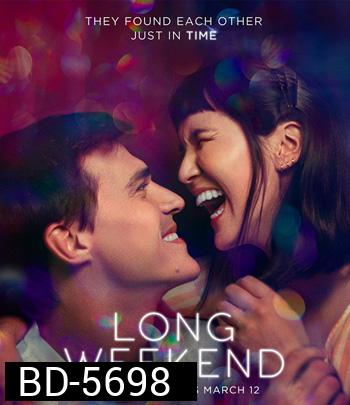 Long Weekend (2021)