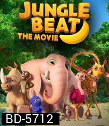 Jungle Beat The Movie (2021)