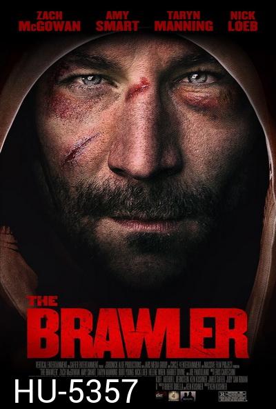 THE BRAWLER (2018)