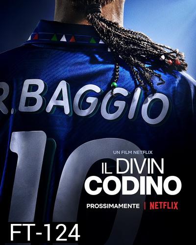 Baggio - The Divine Ponytail (2021) บาจโจ้: เทพบุตรเปียทอง