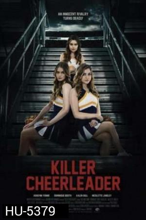 Killer Cheerleader (2020)