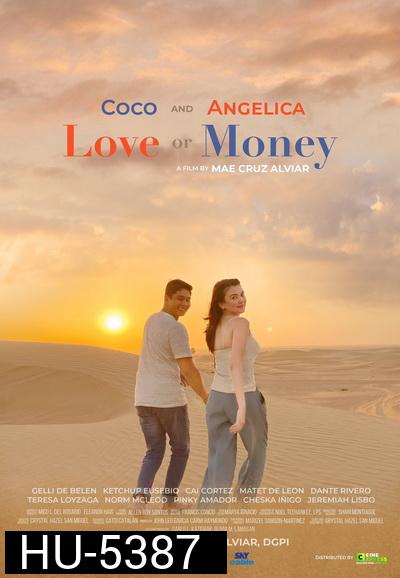 Love or Money (2021)