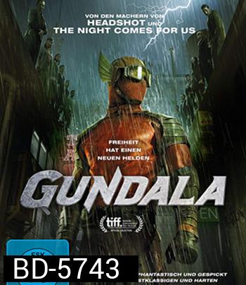 Gundala (2019)