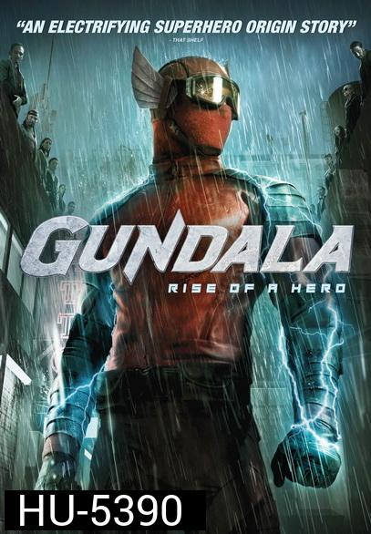 Gundala (2019)