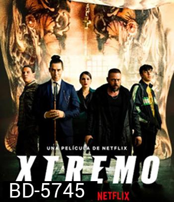 Xtreme (2021)