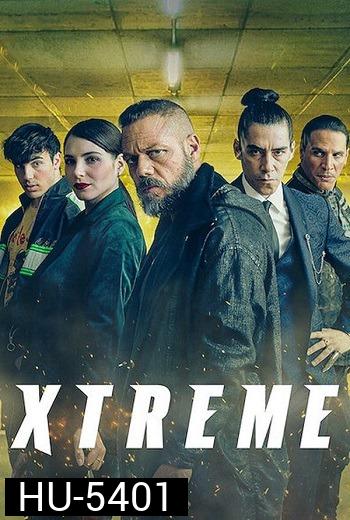 Xtreme เอ็กซ์ตรีม ล้างแค้นเจ้าพ่อ (2021)